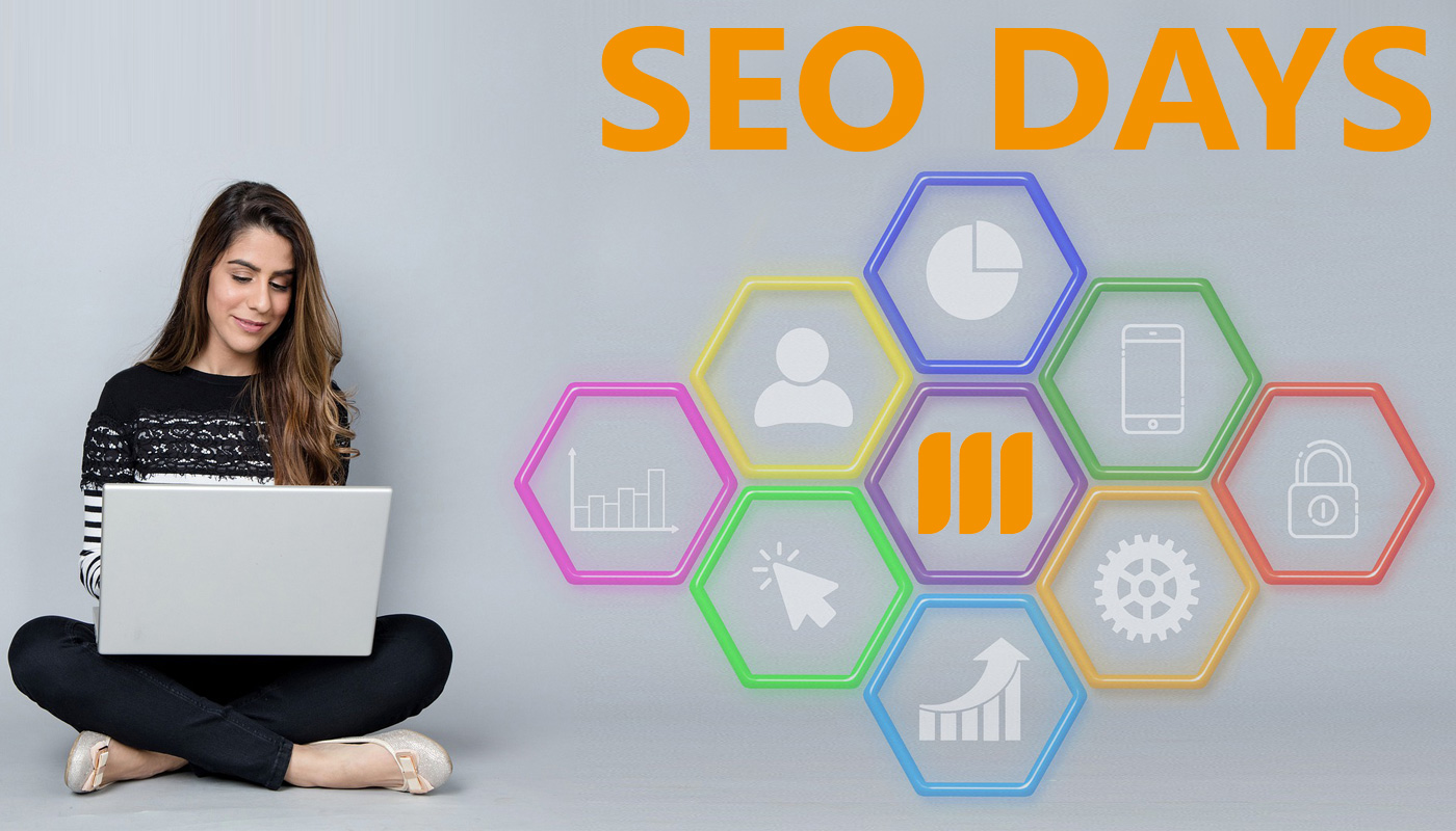 SEO DAYS bei ePromoServices – Come in !