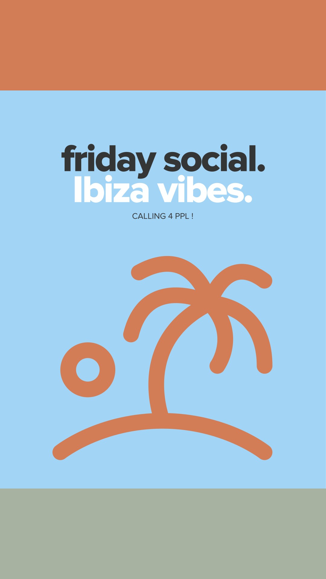 Ibiza nights